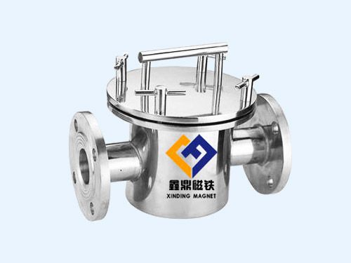 磁性過(guò)濾器